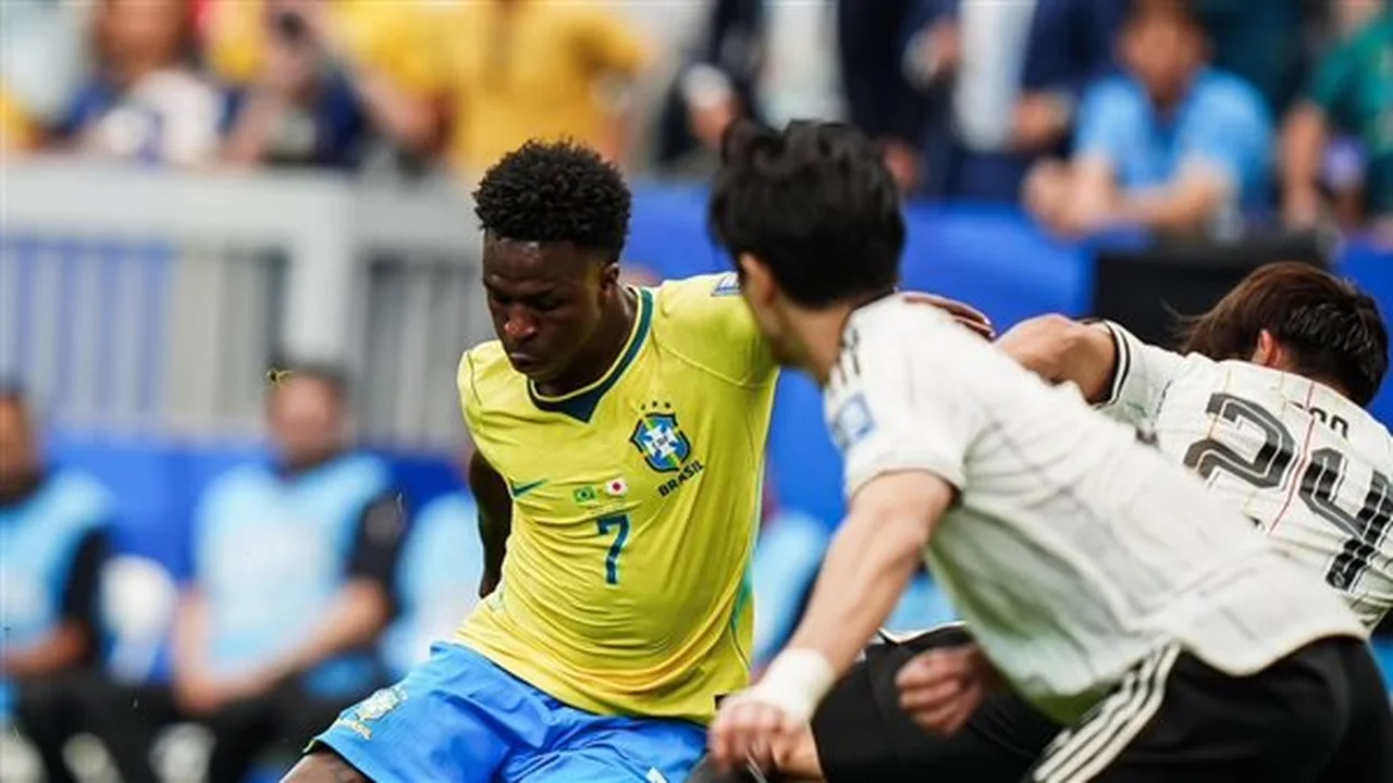 مباراة البرازيل والنرويج: ما الذي سيحدث في البث المباشر؟